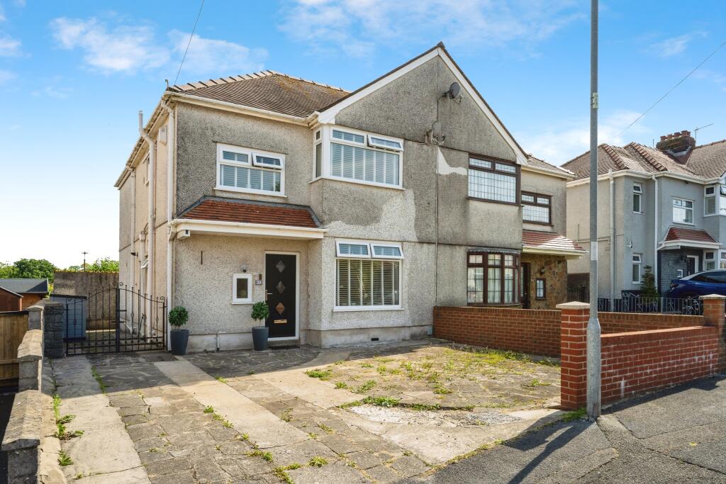 Chestnut Road, Cimla, SA11