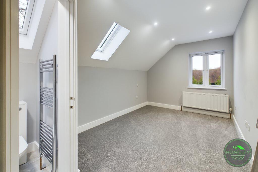20 double bedroom