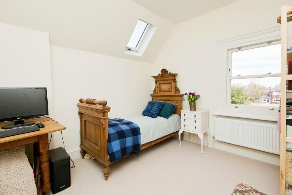 Bedroom Five