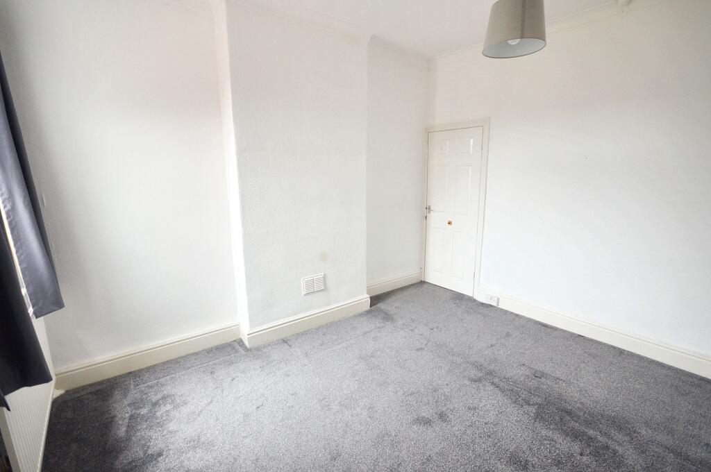 Bedrooms