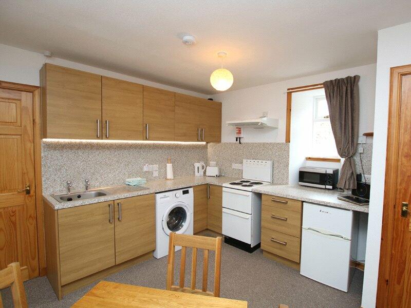 No 4 Open Plan