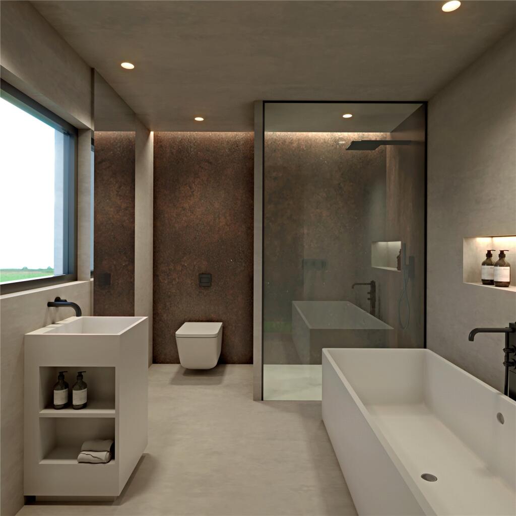 CGI Bathroom