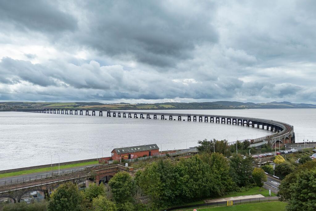 Magdalen Yard Road, Dundee, DD1