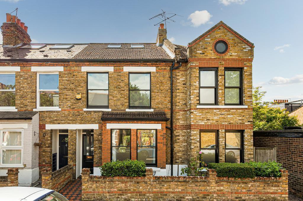 Framfield Road, Hanwell, London, W7 1NH