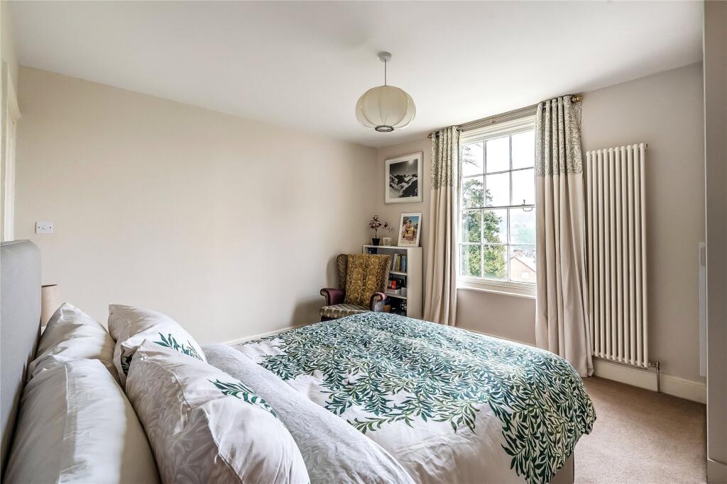 Bed 1