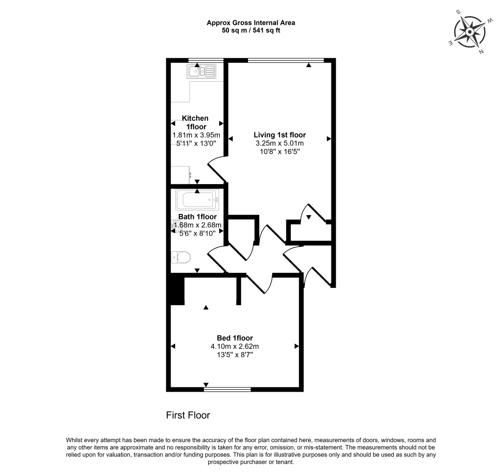 Flat 40, Adam Court, New Penkridge Road, Cannock WS11 1HA
