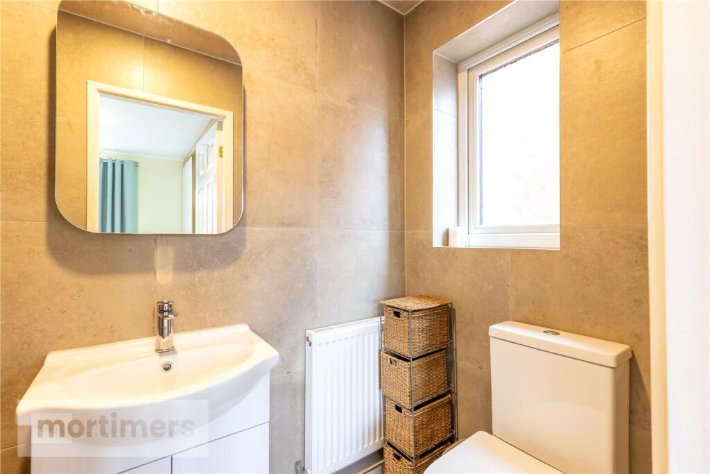 En Suite