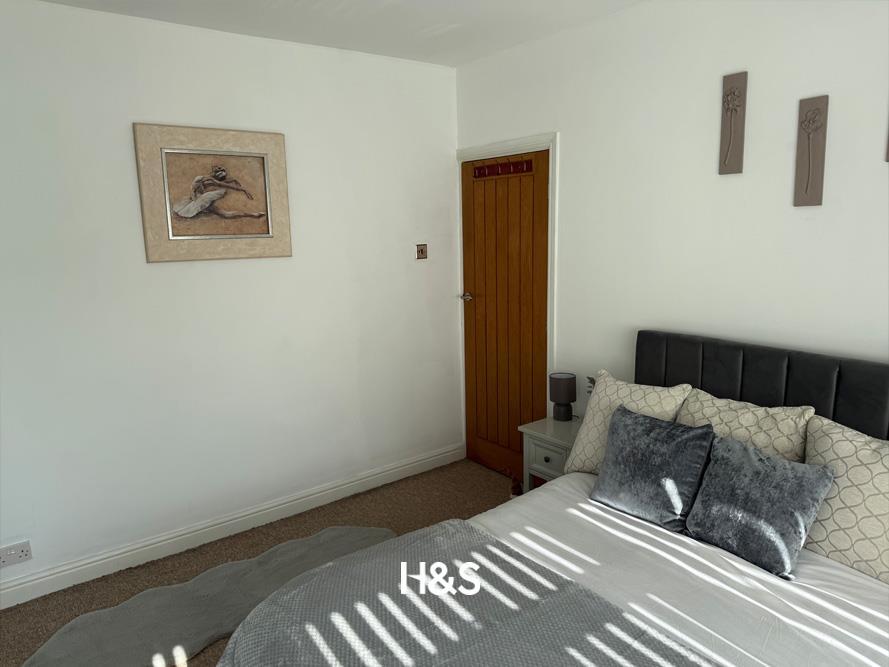 Lulworth Road, Birmingham