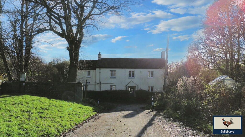 Landulph, Saltash, PL12 6NG