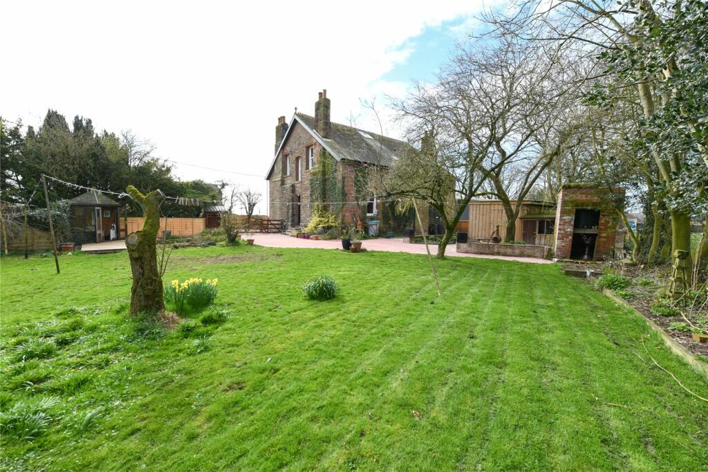 Ashwood Garden
