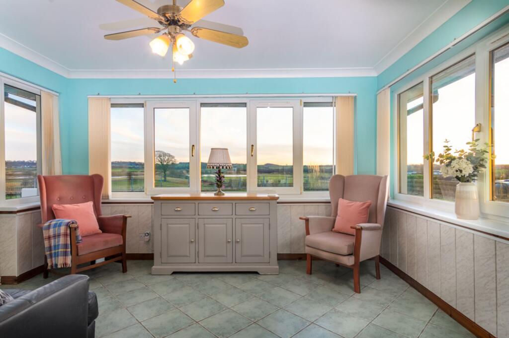 Sun room
