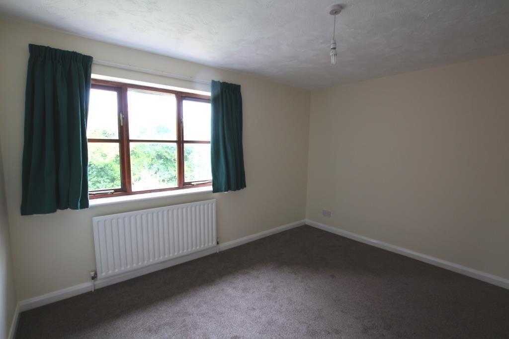 Turpins Ride, Royston 