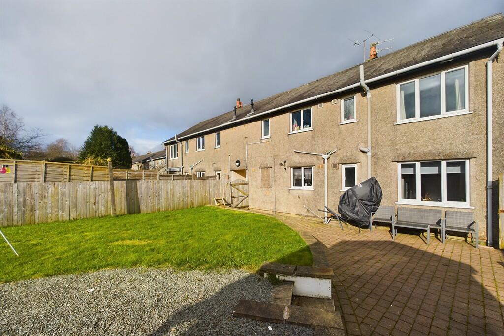 Garden and Rear o...