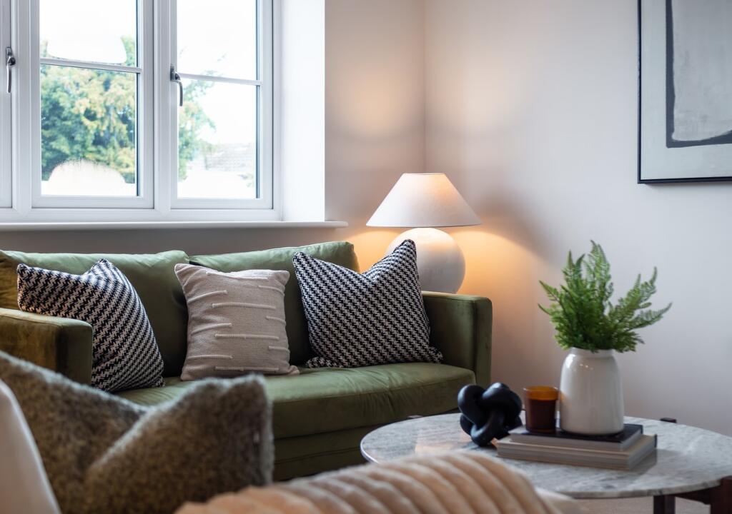 Picture Shows Plot 5