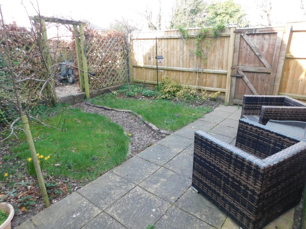 ANNEX GARDEN