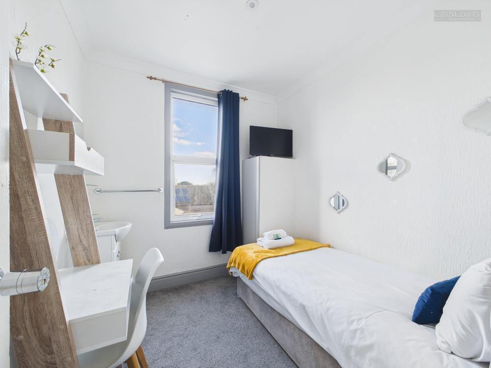 Bedroom Five