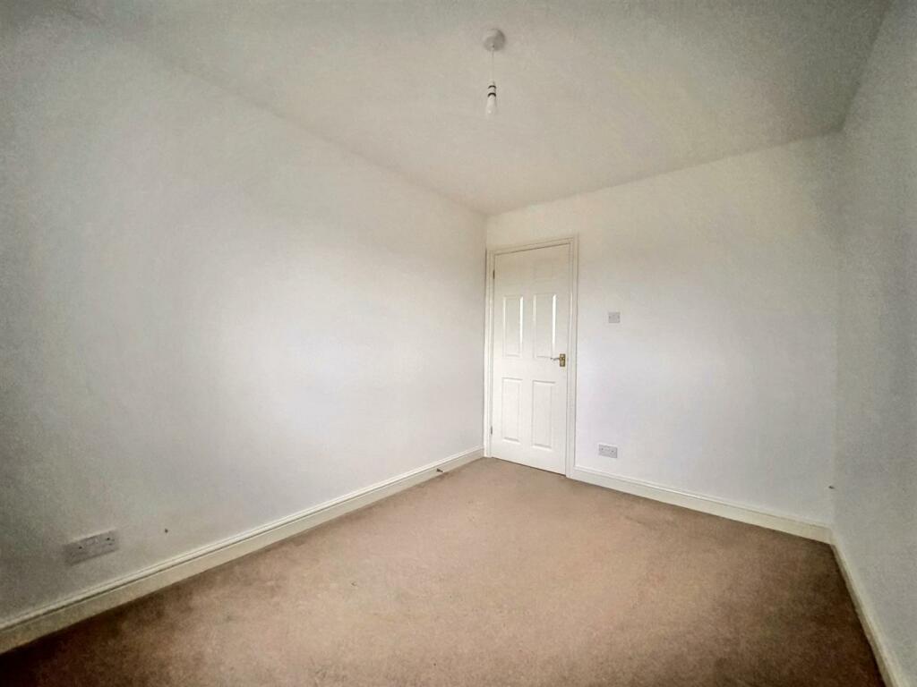 Bedroom Five
