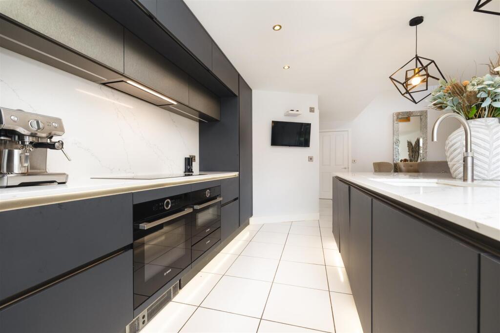 19 Frances Way, Ibstock