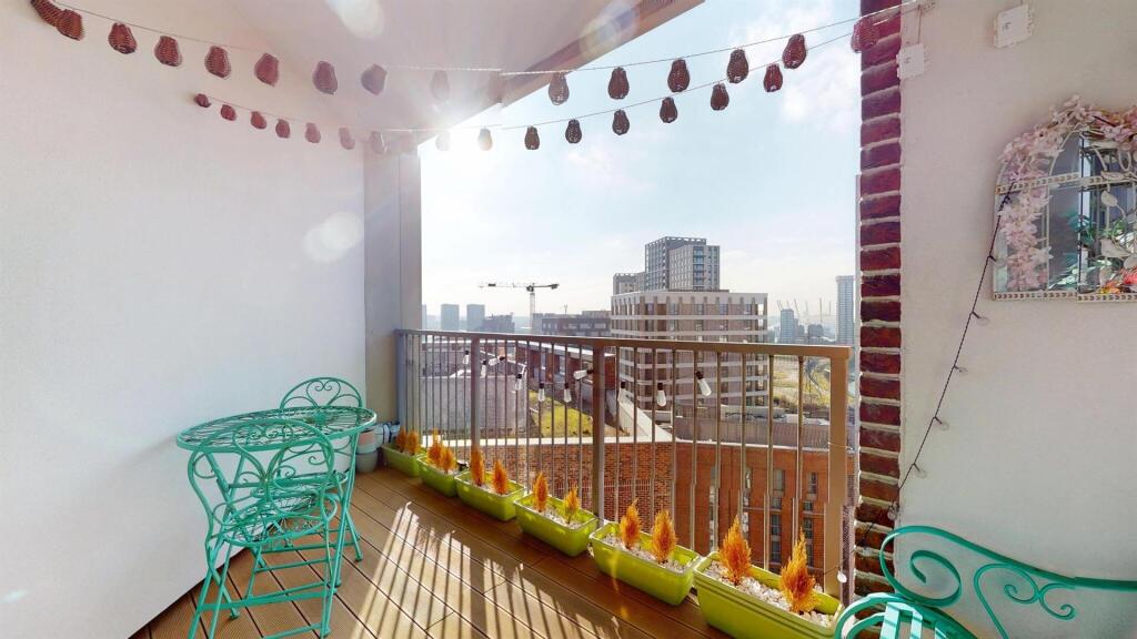 Shining belcony for Sale - Discovery Tower - Canni