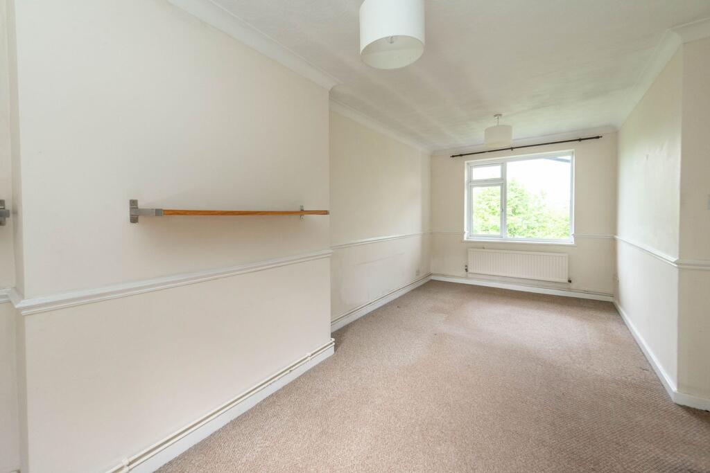 KITCHEN/DINER AND LOUNGE