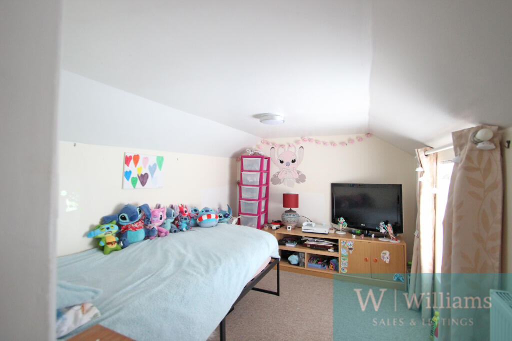 Poss nursery