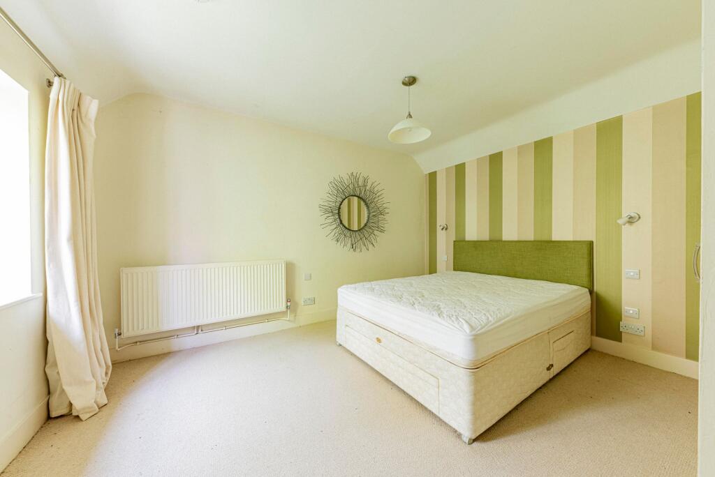 Annexe Bedroom (1)