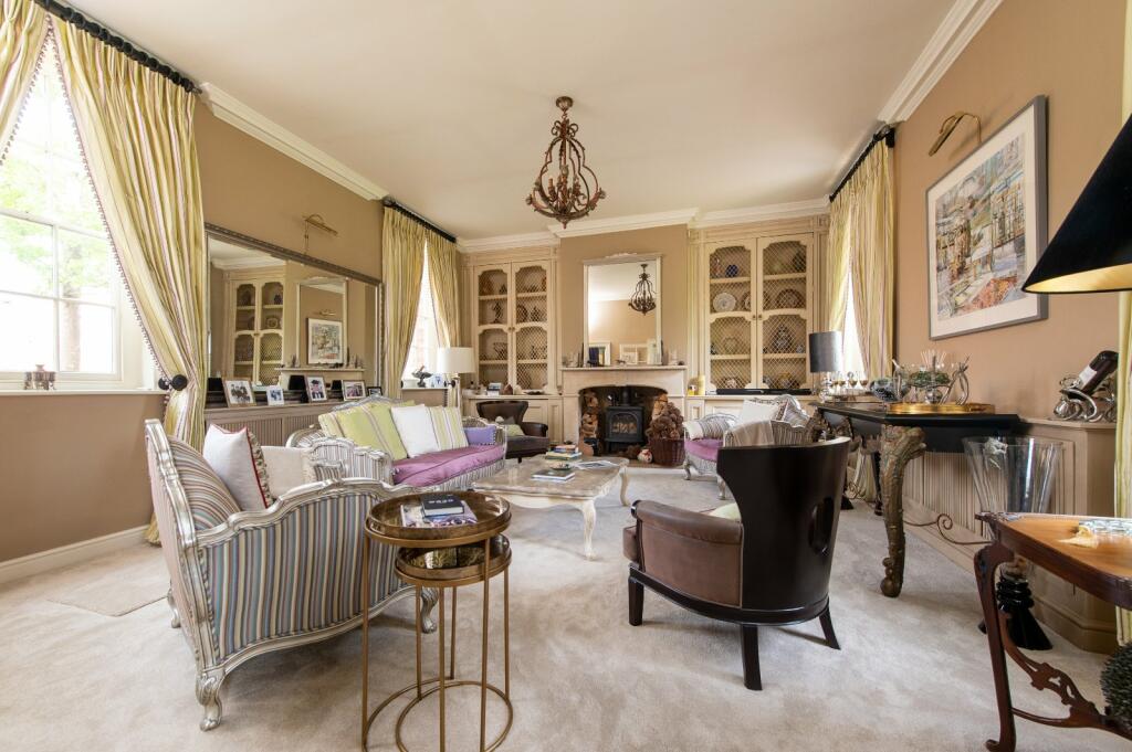 Drawing Room