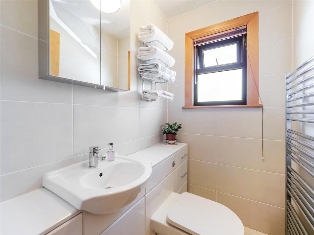 En-Suite Wc