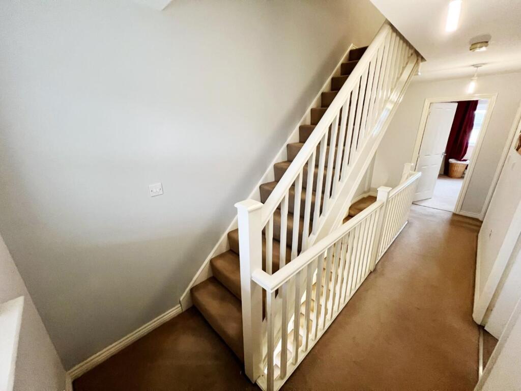 1st Floor Landing