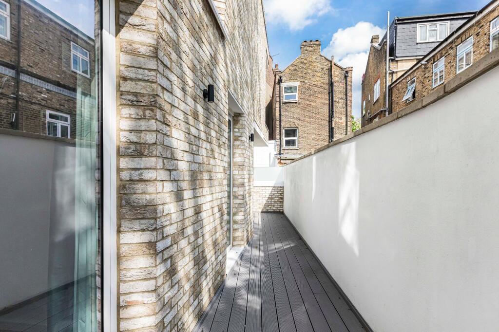 property in Enclave Collection, 
22-24 Powell Road, E5
