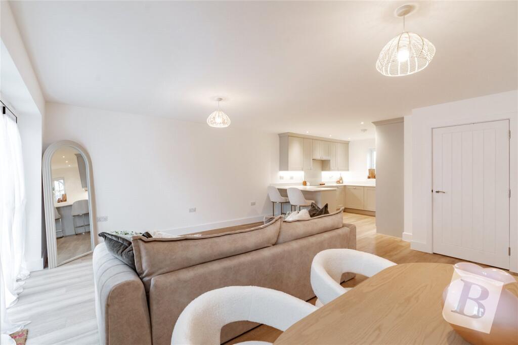 Kitchen/Living