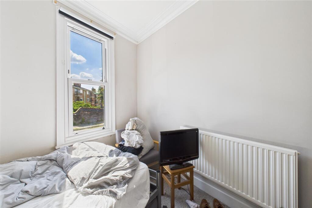 11 St. Vincents Road, Clifton Wood, Bristol BS8 4P