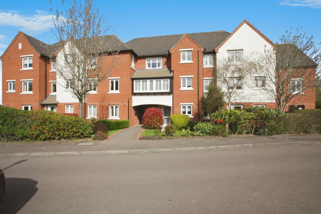 FRONT OF DEVELOPMENT