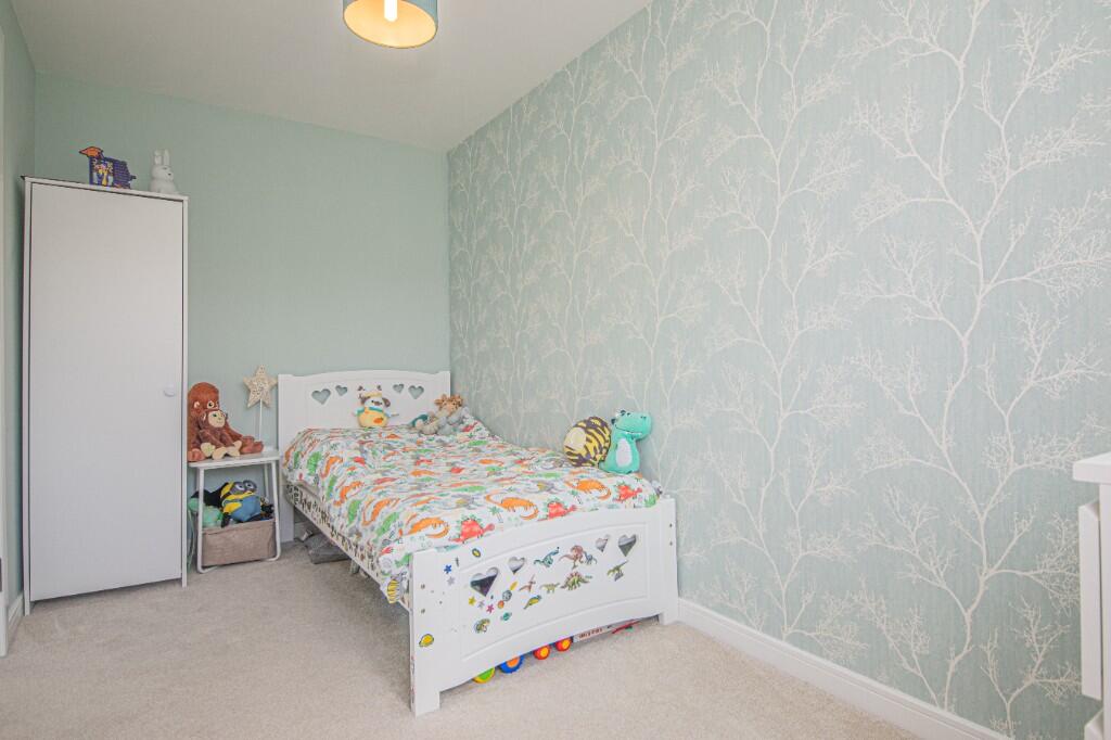 Bedroom (1st Floor)