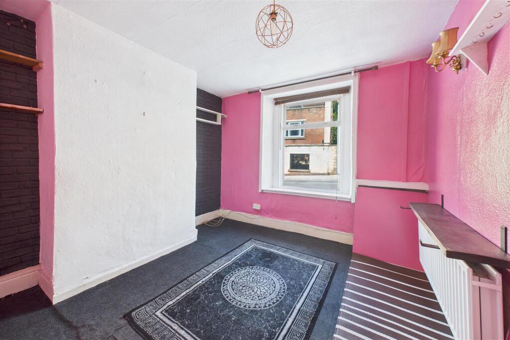 306 Church Road, St. George, Bristol BS5 8AJ | Fre
