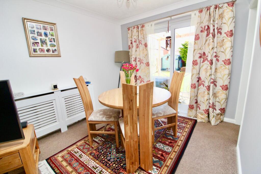Living / Dining Room