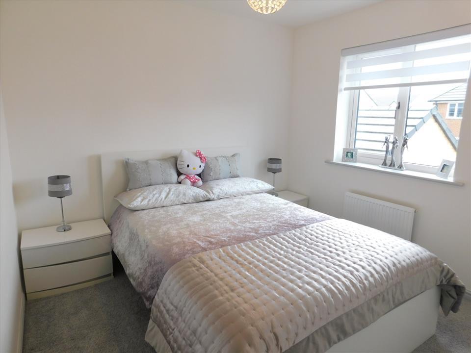BEDROOM TWO