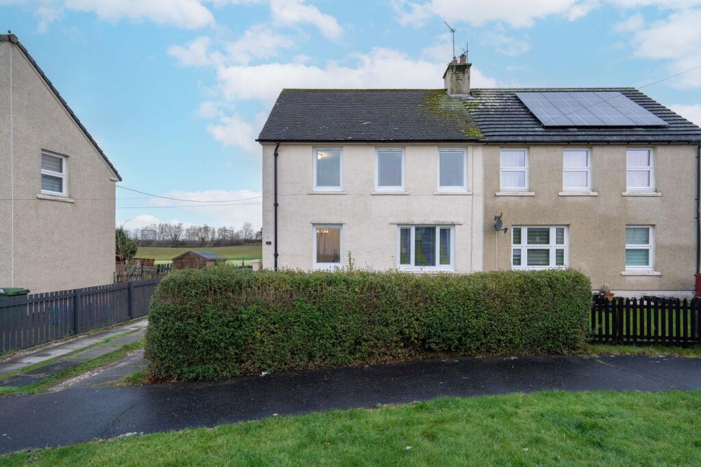 Priory Road, Whitecross, EH49