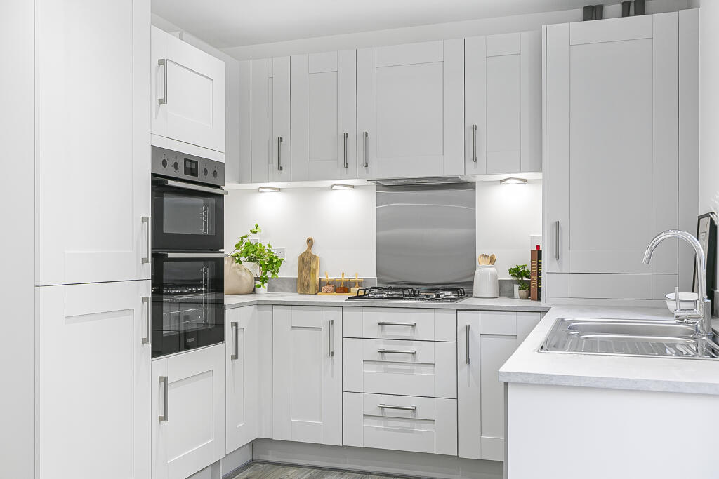 Show home