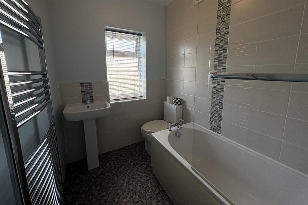 House Bathroom