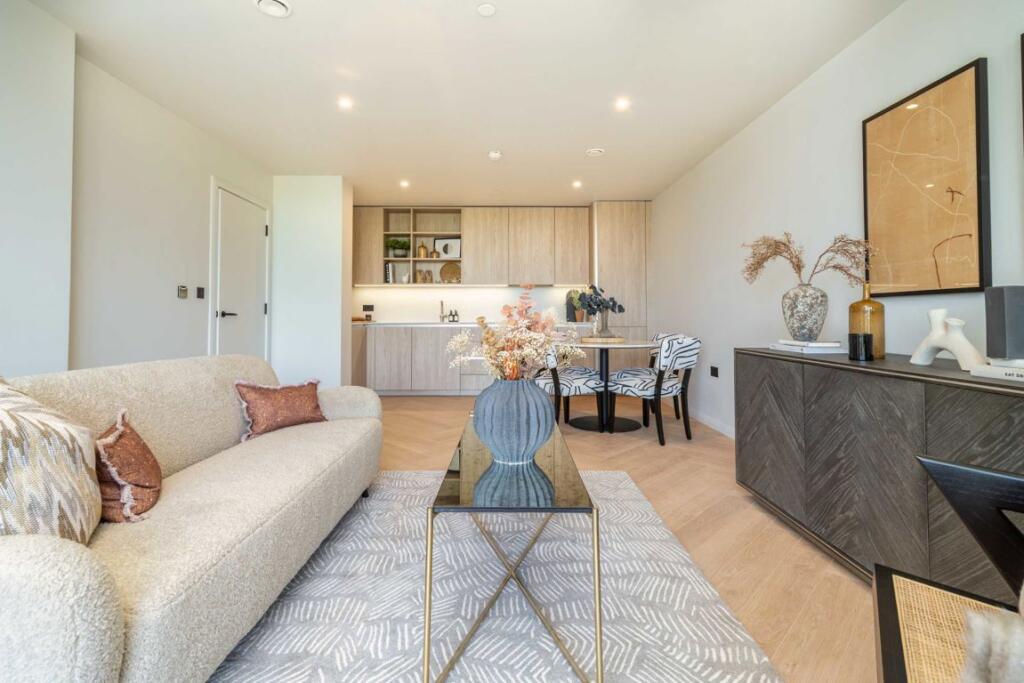 Coombe Road, New Malden