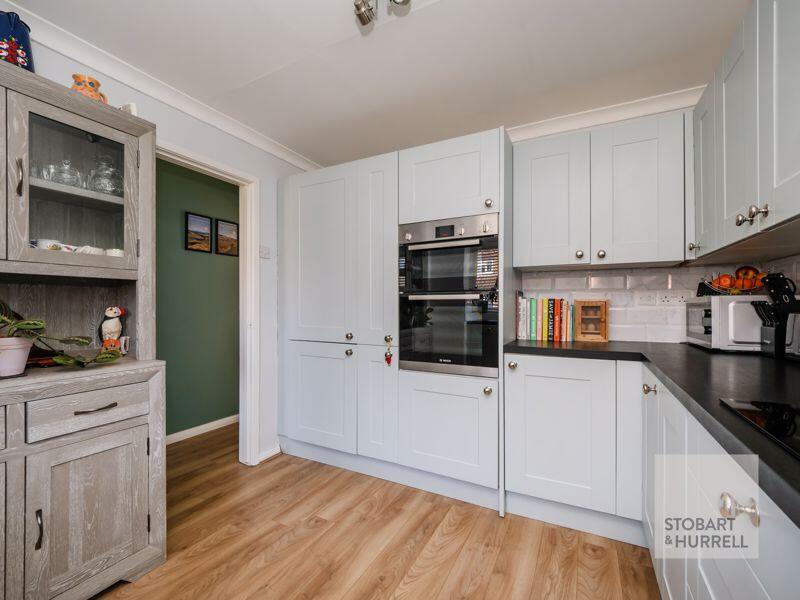 Kitchen Alternative