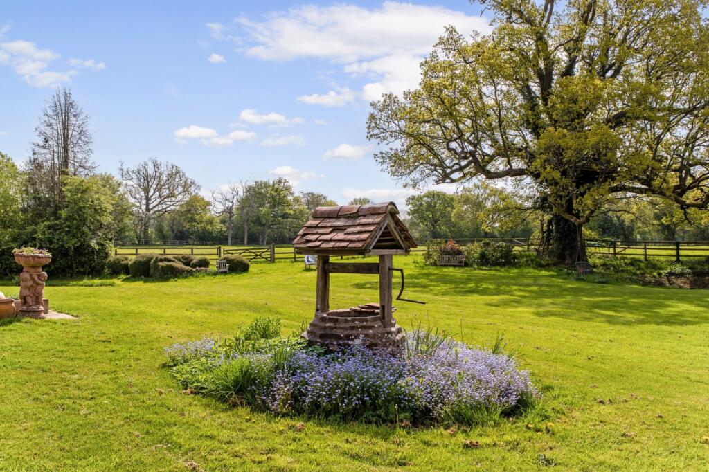Gardens