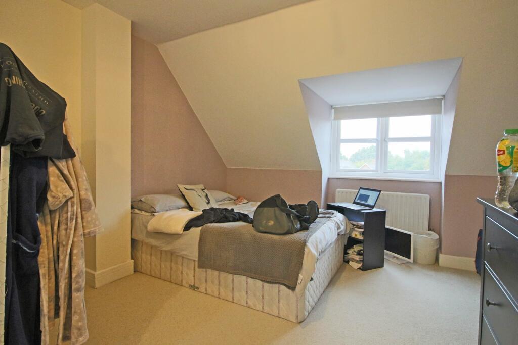 29 Blythe Close Bedr