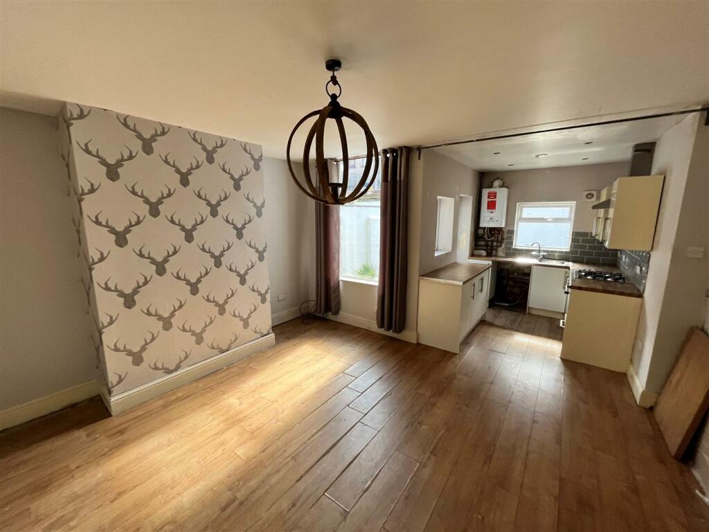 Reception Room Two