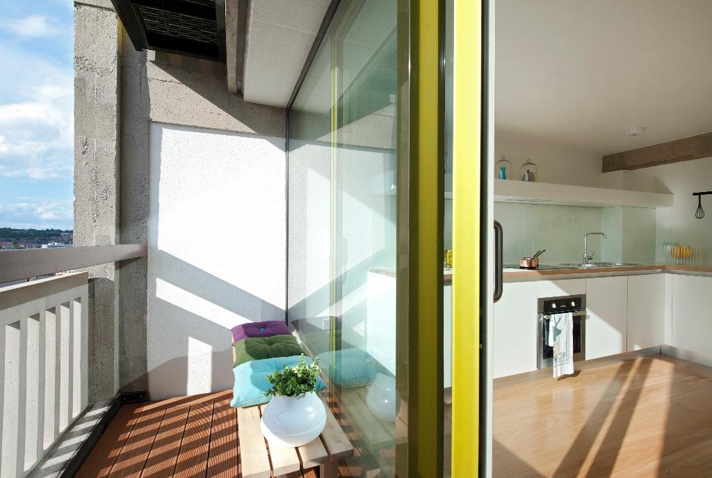 Show Apartment