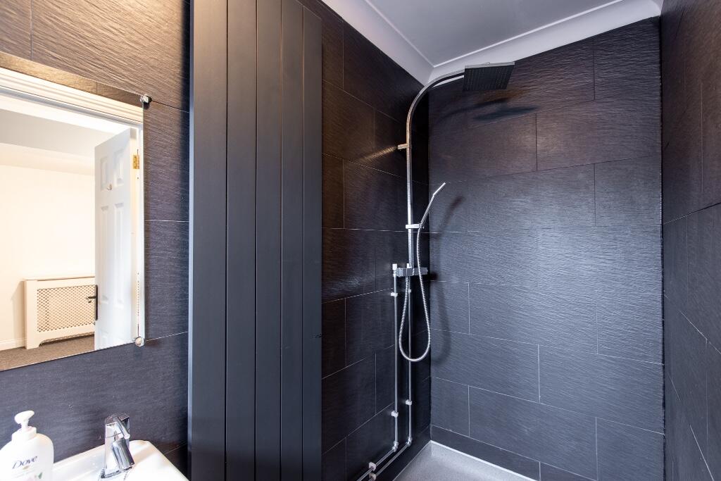 Wet room