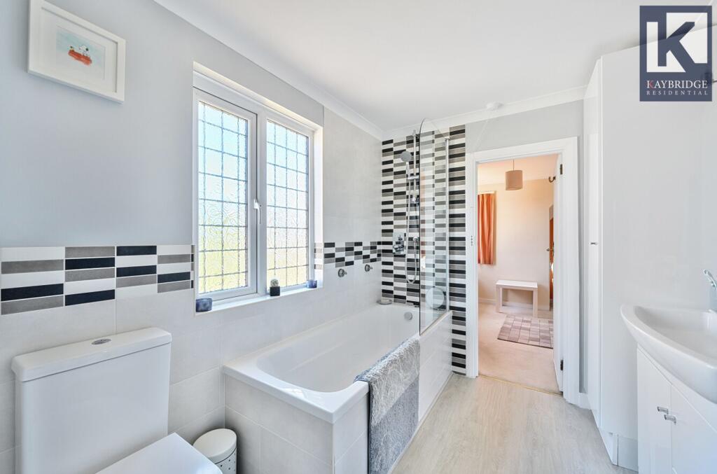 Glenwood Road, Epsom - KT17 2LZ