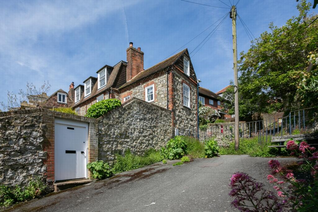 Church Hill