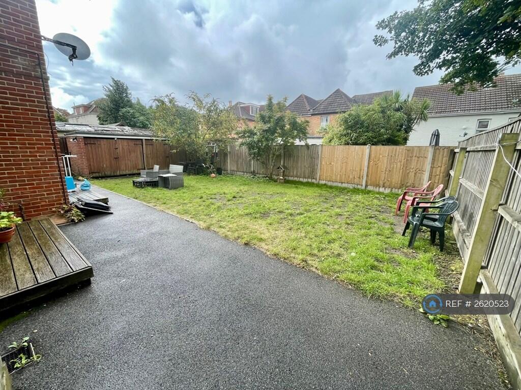 Communal Garden
